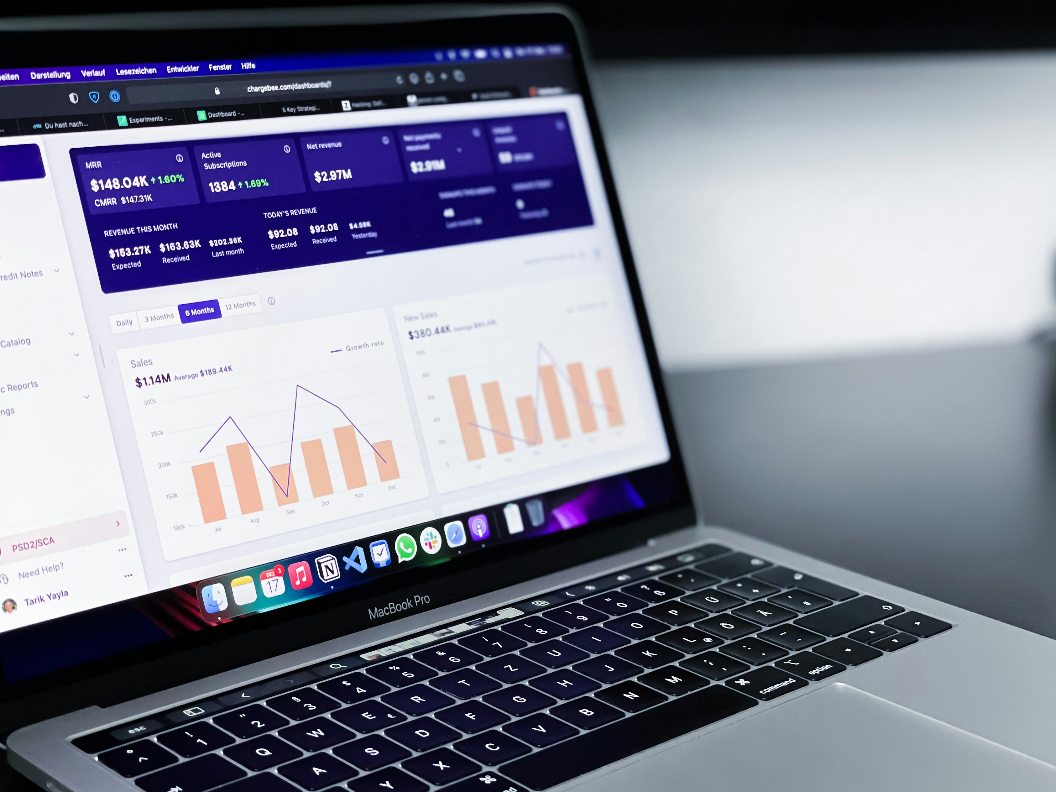 Desenvolvimento de Sites